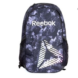 Reebok Women’s Ocean backpack.. New!!!